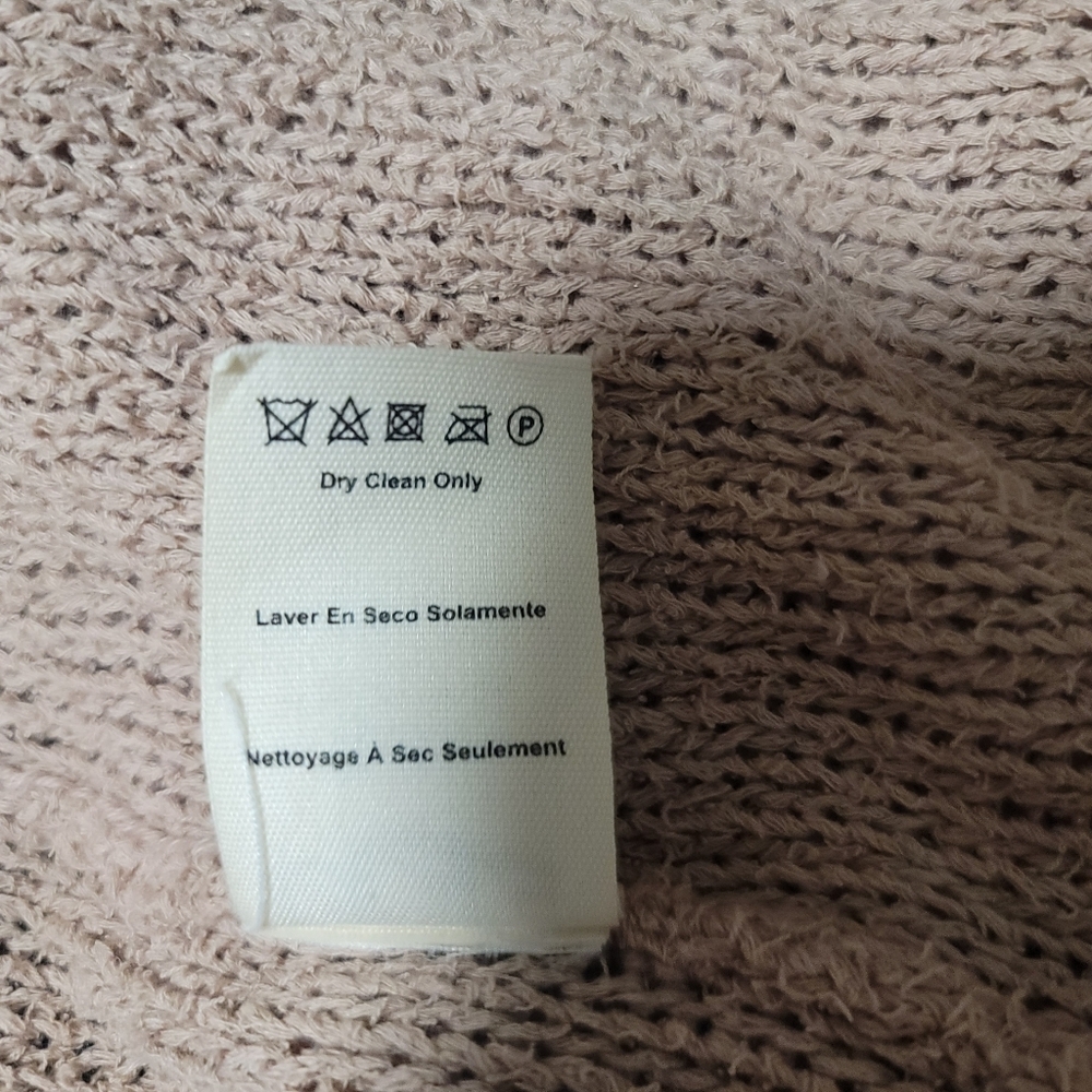 Ugg Kennedy Poncho Cardigan Sweater - Picture 10 of 10